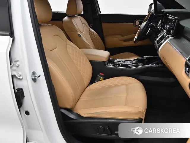 Kia Sorento 4th Generation id 3539977 из Кореи 20