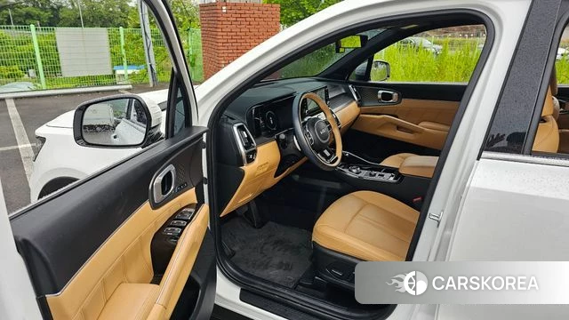 Kia Sorento 4th Generation id 4309043 из Кореи 20