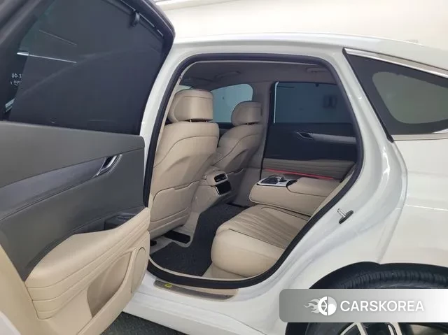 Genesis G80 (RG3) id 3393892 из Кореи 20