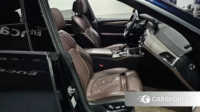 BMW 6 Series GT (G32) id 3439276 из Кореи 20