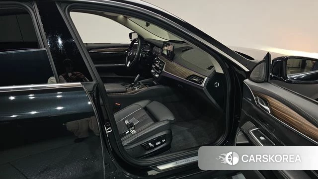 BMW 6 Series GT (G32) id 4579623 из Кореи 35
