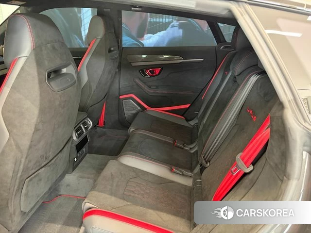 Lamborghini Urus id 4904511 из Кореи 12