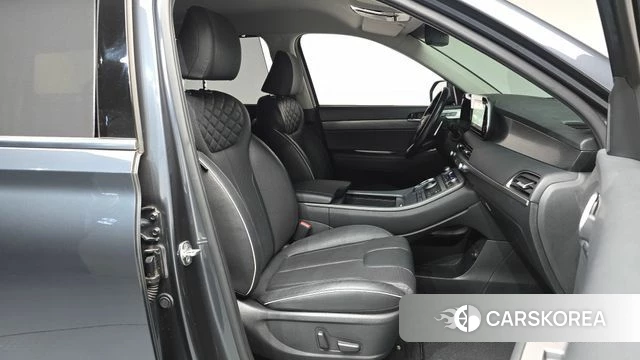 Hyundai Palisade id 4338798 из Кореи 32