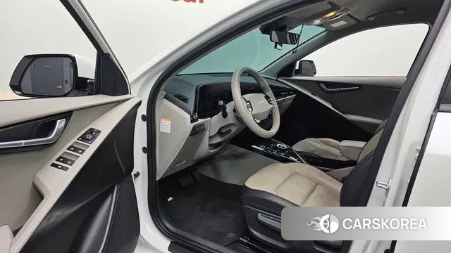 Kia Di All New Niro EV id 3758983 из Кореи 20