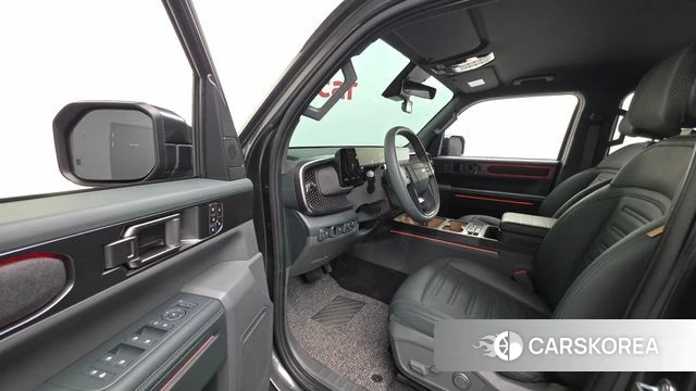 Kia Tasman id 4617308 из Кореи 20