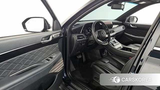 Hyundai Palisade id 3827219 из Кореи 20