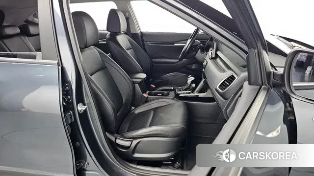 Kia Seltos id 3443289 из Кореи 20