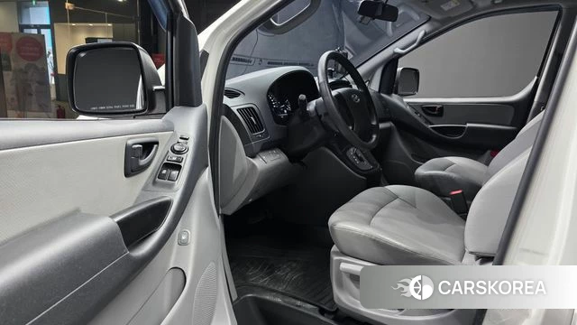 Hyundai The New Grand Starex id 4470672 из Кореи 30