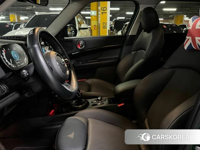 Mini Cooper Countryman id 4381609 из Кореи 20
