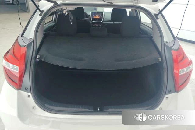 Toyota YARIS L Zhixuan id 3810372 из Китая 17