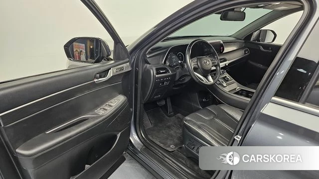 Hyundai Palisade id 4428881 из Кореи 20