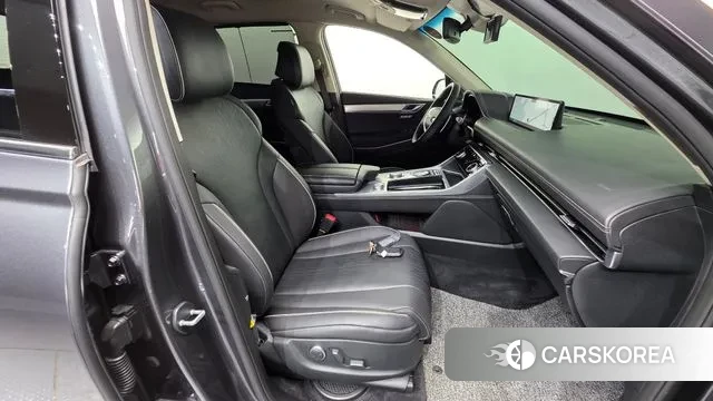 Genesis GV80 id 3412506 из Кореи 20