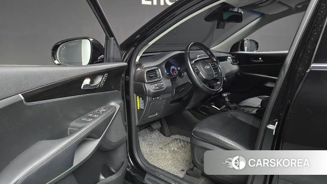 Kia The New Sorento id 3936697 из Кореи 20