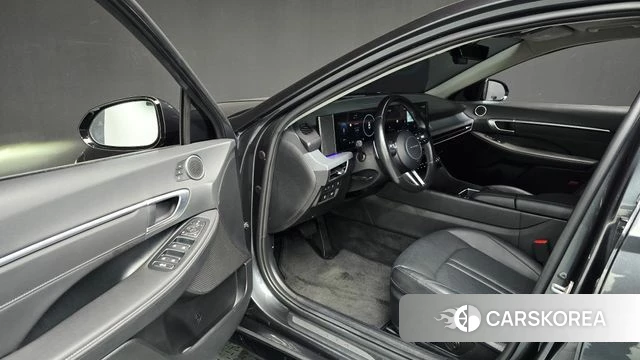 Hyundai Sonata D Edge (DN8) id 4905045 из Кореи 34