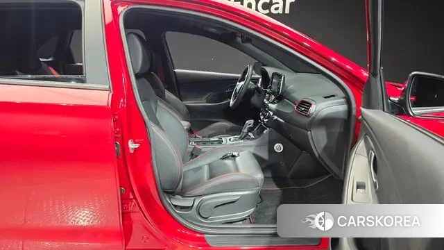 Hyundai i30 (PD) id 3166311 из Кореи 20