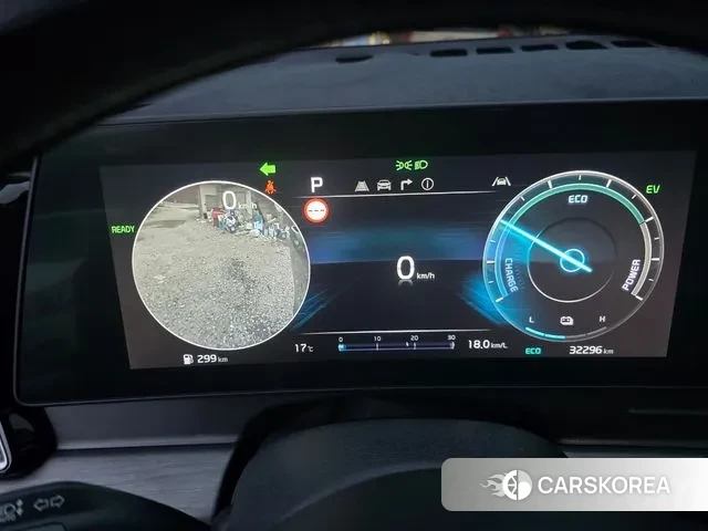 Kia Sportage 5th Generation Hybrid id 3347552 из Кореи 20