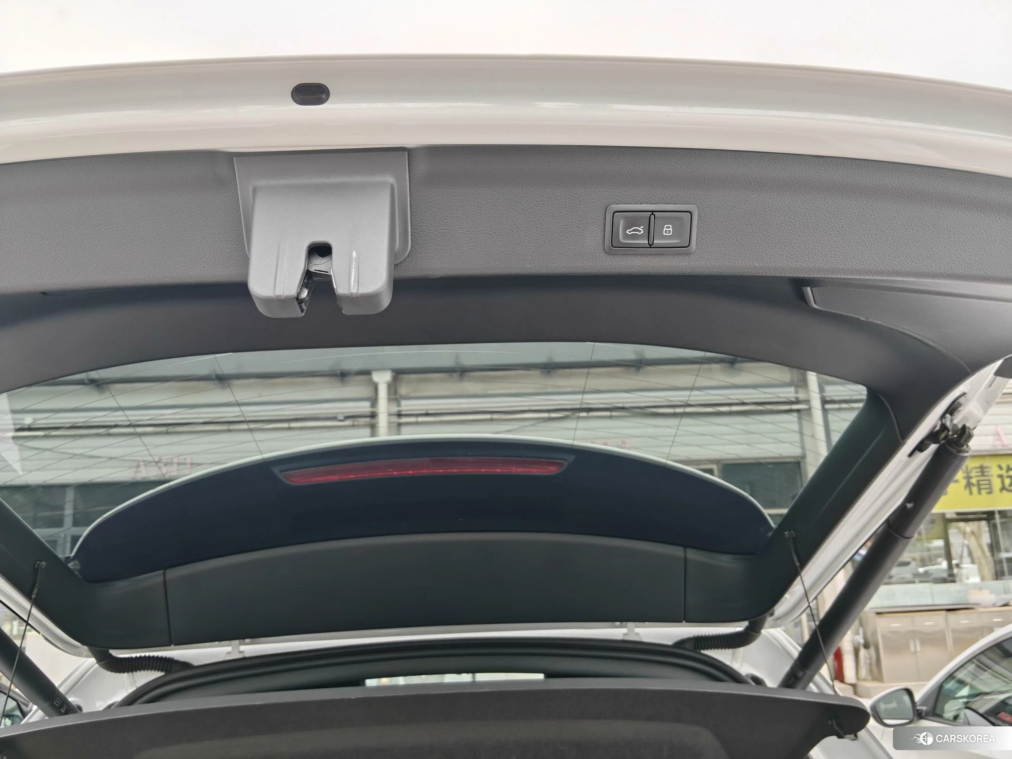 Audi Q3 id 4452829 из Китая 11