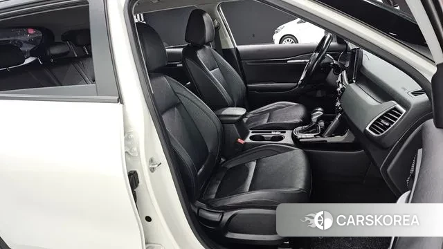 Kia Seltos id 3469274 из Кореи 20