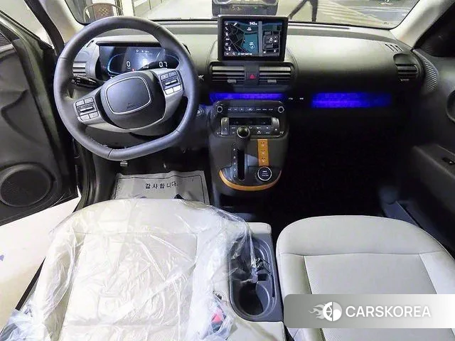 Hyundai Casper id 3104690 из Кореи 19