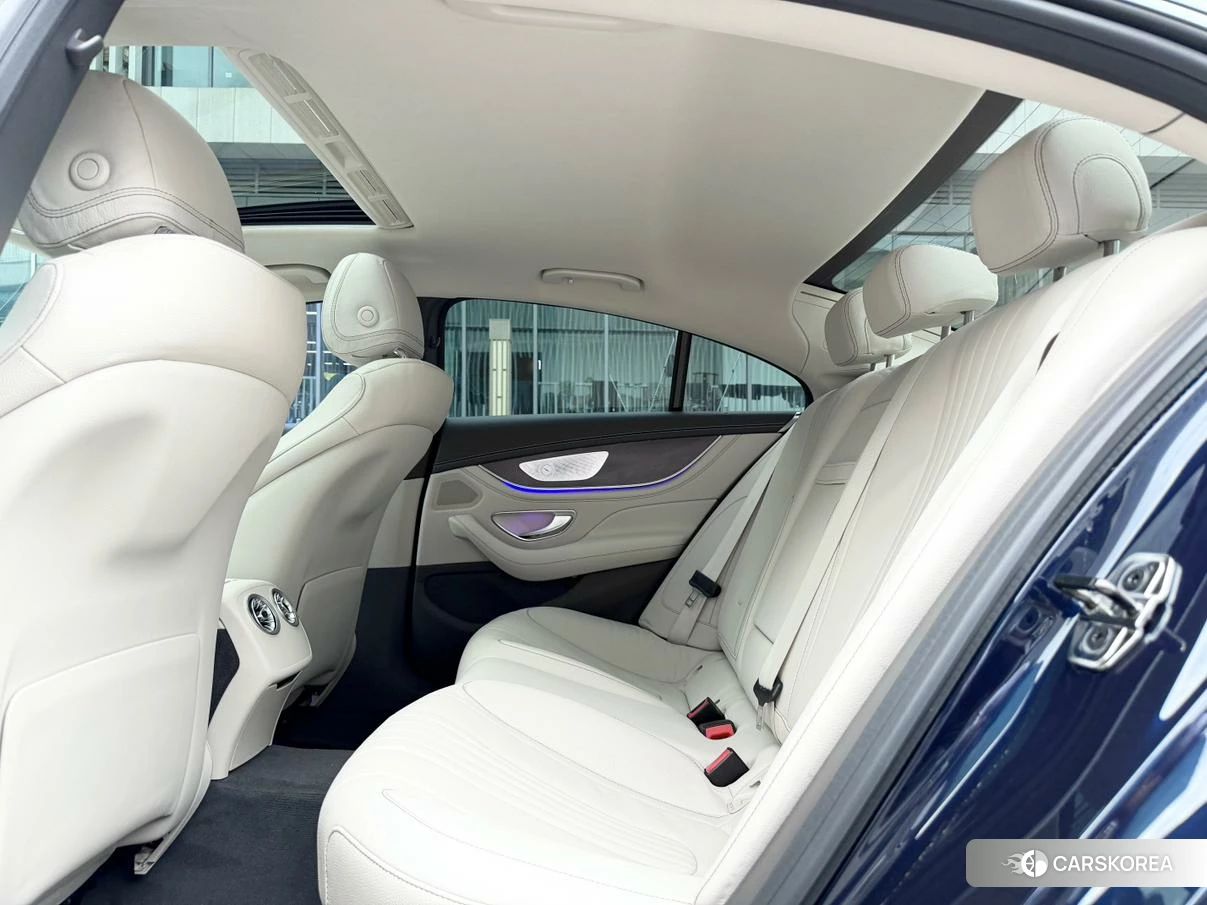 Mercedes-Benz CLS id 4413463 из Китая 10