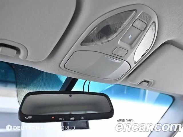 Hyundai Santa Fe The Prime id 2703531 из Кореи 20