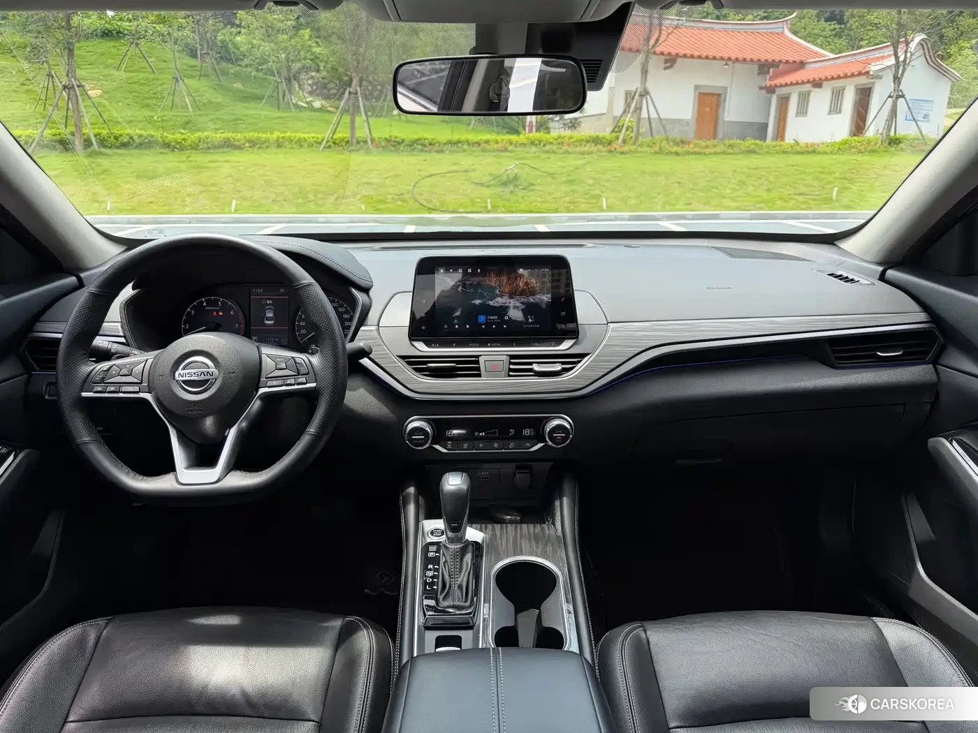 Nissan Altima id 4644659 из Китая 11