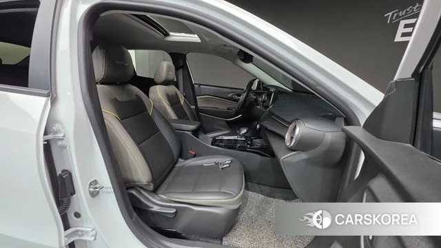 Chevrolet (GM Daewoo) Trax Crossover id 4401118 из Кореи 32