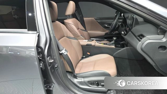 Lexus ES300h 7th generation id 4719593 из Кореи 46