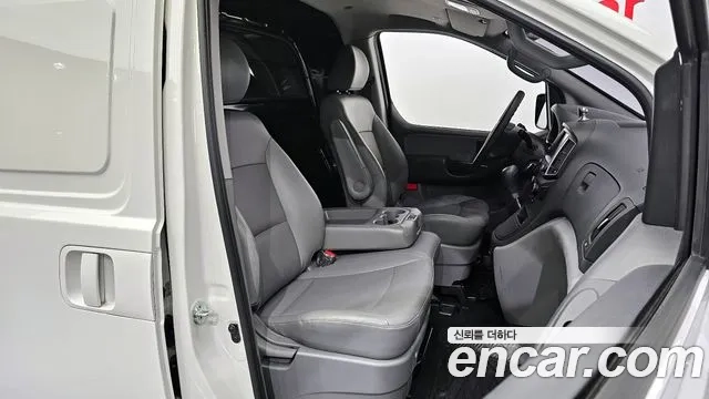 Hyundai The New Grand Starex id 2864200 из Кореи 20