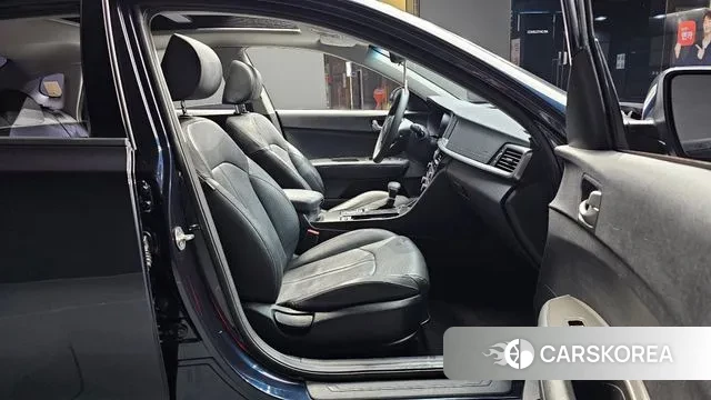 Kia The New K5 2nd generation id 3520412 из Кореи 20