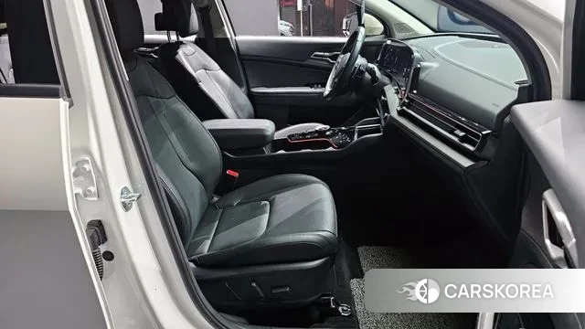 Kia Sportage 5th Generation id 3420756 из Кореи 20