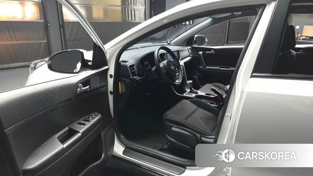 Kia Sportage 4th Generation id 4295118 из Кореи 20