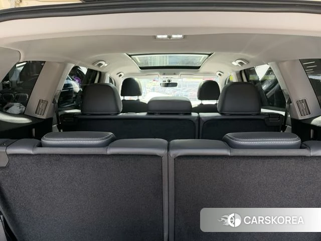 Volkswagen Tourang id 4258928 из Китая 24