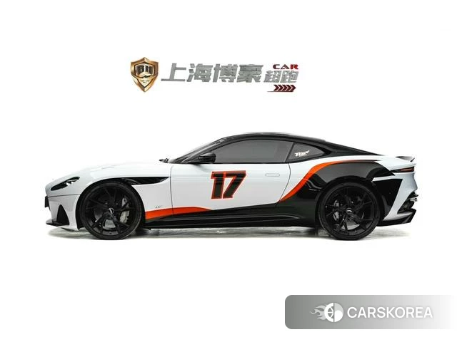 Aston Martin DBS id 4239348 из Китая 25