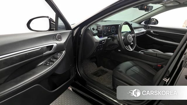 Hyundai Sonata D Edge (DN8) id 3838257 из Кореи 20