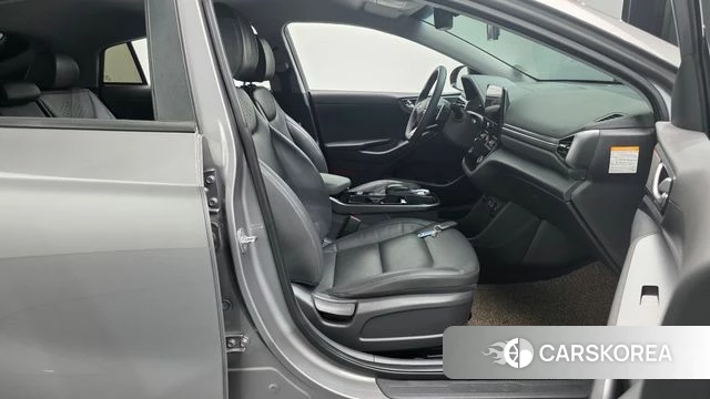 Hyundai The New Ionic Electric id 4224845 из Кореи 30