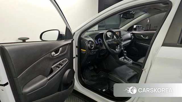 Hyundai Kona id 3911686 из Кореи 20