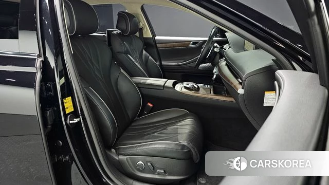 Genesis Electrified G80 (RG3) id 3839053 из Кореи 20