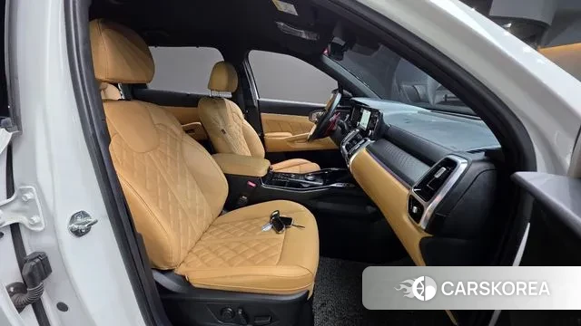 Kia Sorento 4th Generation id 3252115 из Кореи 20