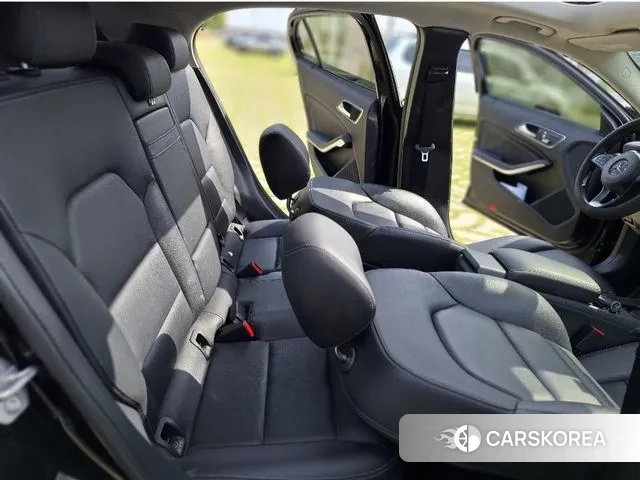 Mercedes-Benz GLA-Class X156 id 2902637 из Кореи 20