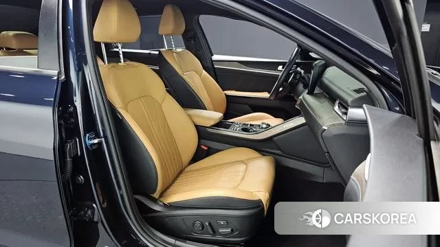 Kia K5 3rd generation id 3535430 из Кореи 20