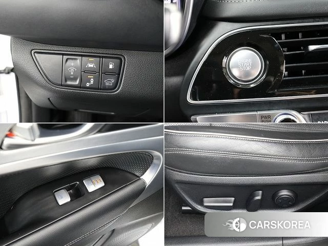 Genesis G70 id 4298841 из Кореи 20