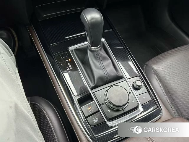 Mazda CX-30 id 4307534 из Китая 23