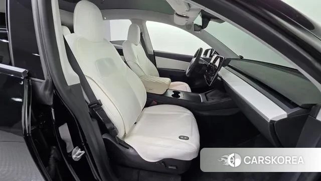 Tesla Model Y id 3054411 из Кореи 20