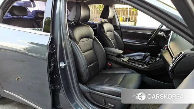 Hyundai Grandeur IG id 2977269 из Кореи 20