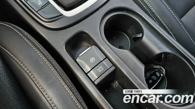 Hyundai Kona Hybrid id 2916833 из Кореи 20