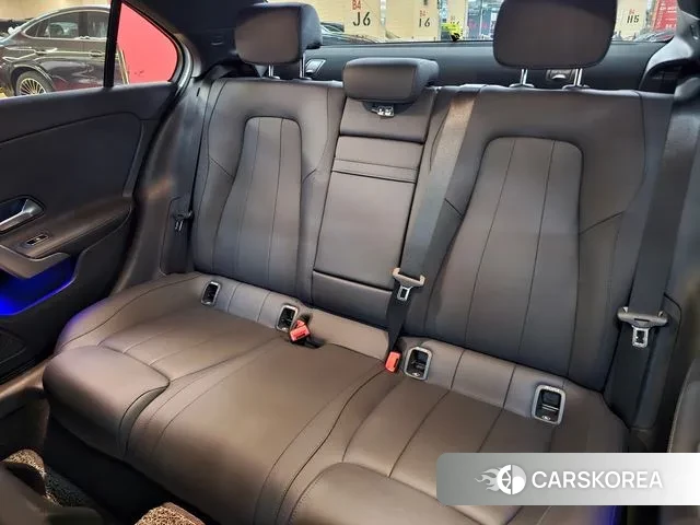 Mercedes-Benz A-Class W177 id 2910025 из Кореи 20