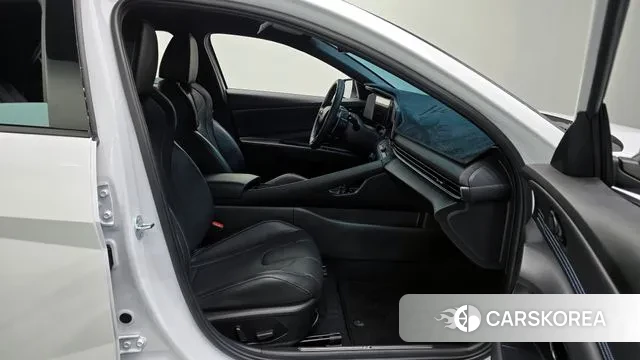 Hyundai The New Avante (CN7) id 3502502 из Кореи 20