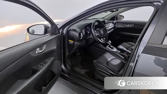 Kia Come New K3 id 3665798 из Кореи 20