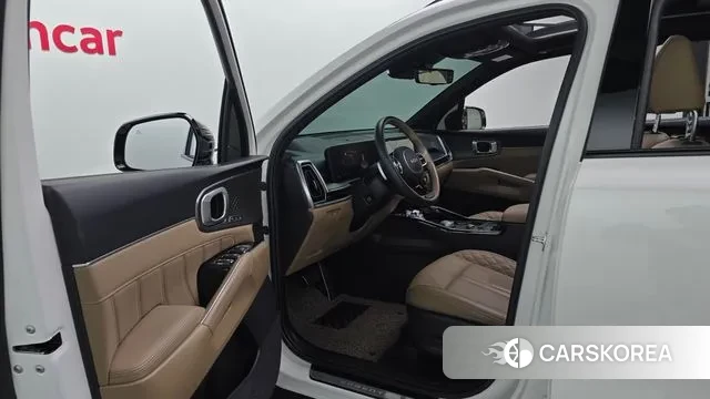 Kia The New Sorento 4th Generation id 3256601 из Кореи 20